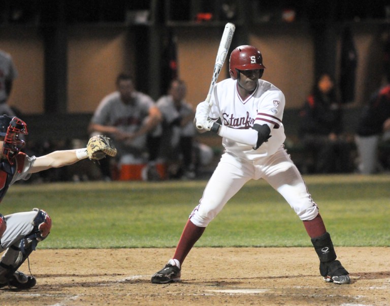 Junior first baseman Brian Ragira (above)