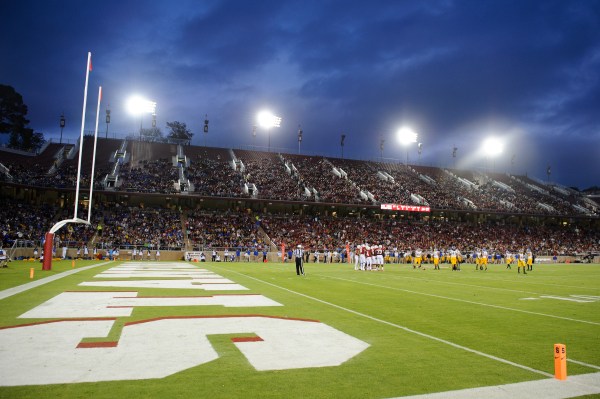 Stanford Stadium