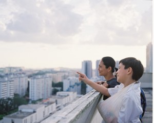 Still from "Ilo Ilo". Courtesy of the Toronto International Film Festival.