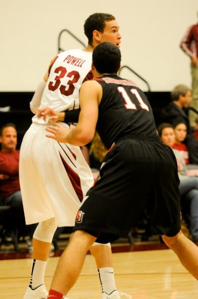 Stanford vs. Seattle University