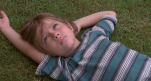 Directed by Richard Linklater, "Boyhood" was one of Sundance's most popular films. (Courtesy of "Boyhood")