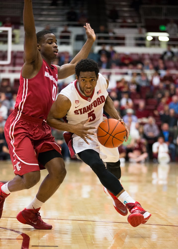 Mens basketball against washington - cover photo?