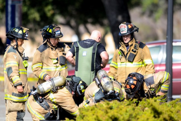 SAM GIRVIN/The Stanford Daily