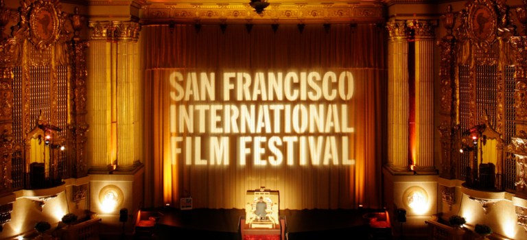 Courtesy of Tommy Lau of the San Francisco Film Society.