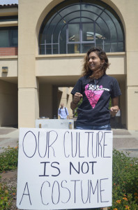 CHARLOTTE SAGAN/The Stanford Daily