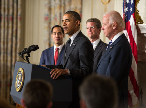 Senate approves Stanford alumnus as Secretary of Housing and Urban Development