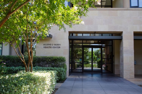 Vaden Health Center