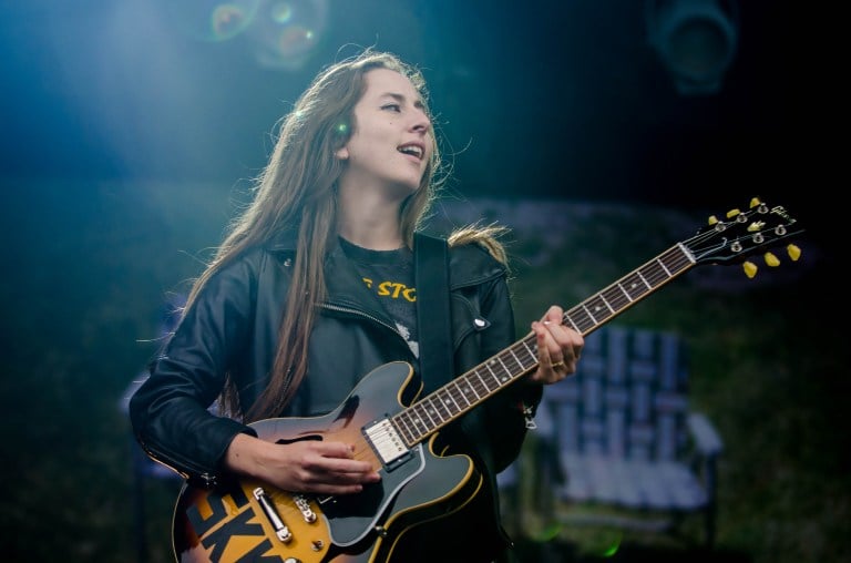 HAIM