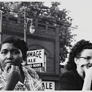 An interview with Peter Galassi, curator of "Robert Frank in America"