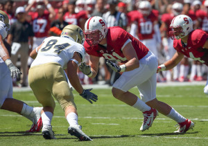 (HECTOR GARCIA-MOLINA/stanfordphoto.com)