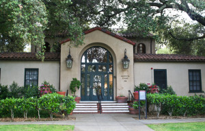 Construction for the Lagunita Court Dorms will commence this fall and is expected to open in 2016.  (ALISA ROYER/The Stanford Daily)