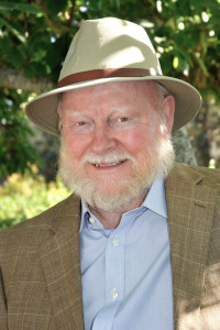 Robert McKinnon, 79, worked with USAID, the World Bank, the IMF and the Federal Reserve during his career. (Sunny Scott/Daily File Photo)