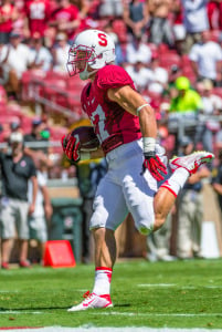 (NATHAN STAFFA/The Stanford Daily)