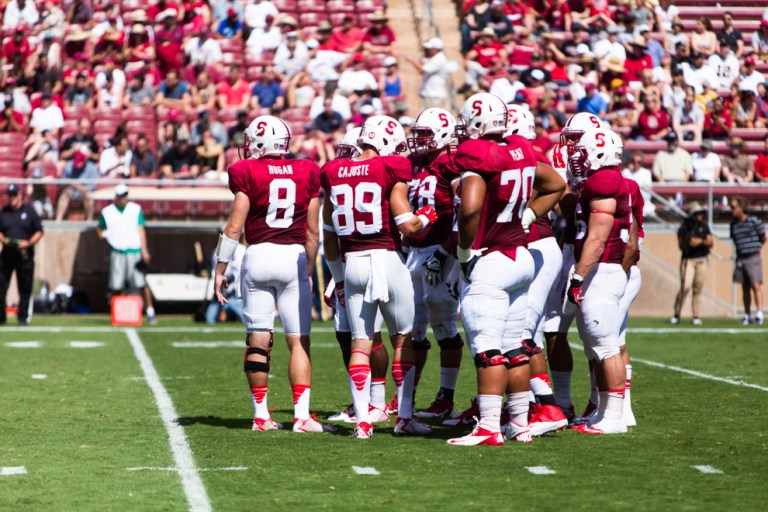 Coming off a disheartening loss on the road at Arizona State,