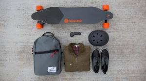 Photo courtesy of Boosted Board.