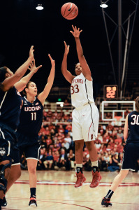 (MIKE KHEIR/The Stanford Daily)