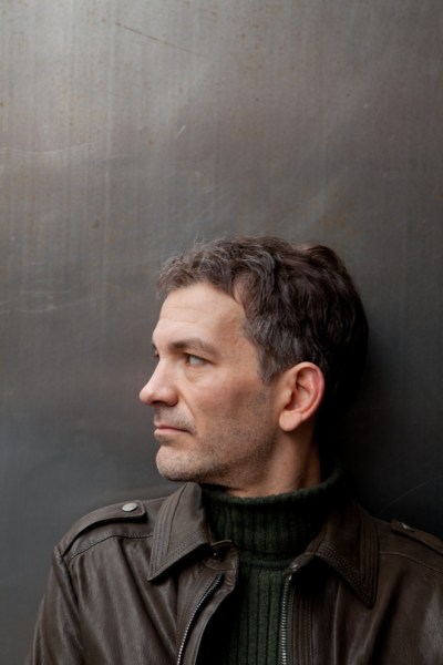 Brad Mehldau. Photo by Michael Wilson