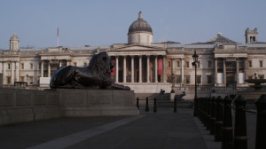 The National Gallery. Photo courtesy of Zipporah Films.