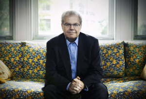 Pianist Emanuel Ax will be playing at the Davies Symphony Hall. Photo by Lisa Marie Mazzucco, courtesy of San Francisco Symphony.