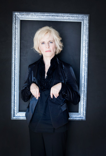 Maria Bamford. Photo by Natalie Brasington courtesy of Omnipop