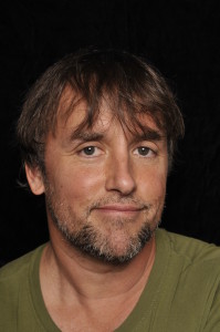 Richard Linklater. Courtesy of Sundance Institute.