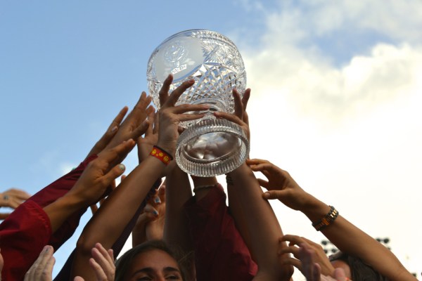 Directors' Cup