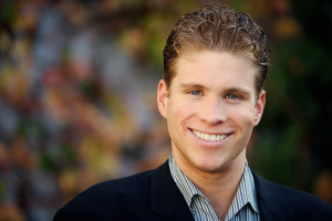 Joe Lonsdale '14 (above) co-founded Palantir and is a founding partner of venture capital fund Foundation 8. (Courtesy of Joe Lonsdale, 2013)