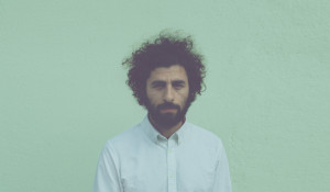 Indie singer-songwriter Jose Gonzalez. Courtesy of Malin Johansson.