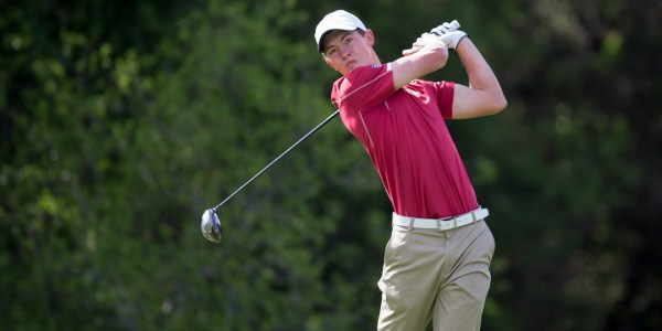 Maverick McNealy