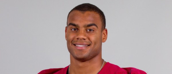 Solomon Thomas