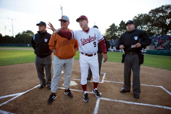 (KYLE TERADA/stanfordphoto.com)