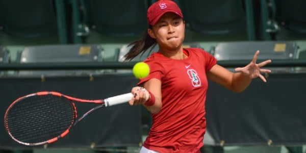 Women's Tennis