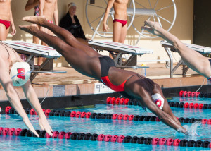 Simone Manuel