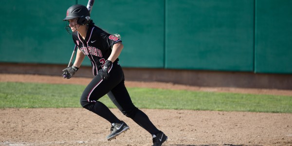 Junior utility player Kayla Bonstrom (above)  has been one of the more consistent Cardinal players this season. She has