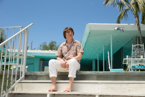 Paul Dano in Bill Pohlad's "Love & Mercy." Courtesy of the San Francisco Film Society.