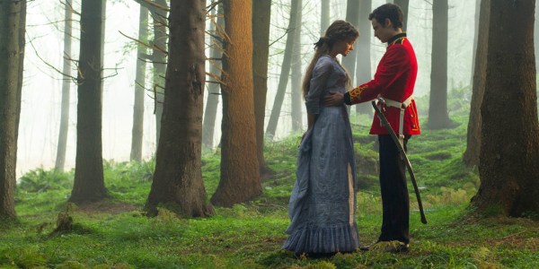 Carey Mulligan stars in "Far From the Madding Crowd." (Courtesy of Alex Bailey, Twentieth Century Fox)