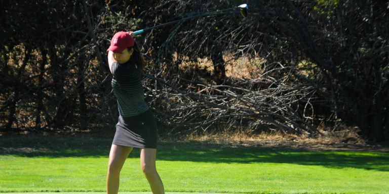 Lauren Kim, 2014 Stanford Intercollegiate Hosted by Dr. Condoleeza Rice.