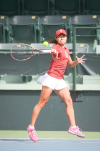 Women's Tennis