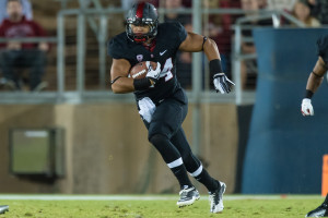 After four successful years with Stanford, Patrick Skov has decided to take his last year of eligibility to Georgia Tech. (GRANT SHORIN/stanfordphotos.com)