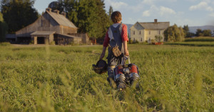 Brad Bird's 'Tomorrowland' is a retro-futurist wonder