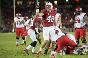 Cardinal players earn spots on football watch lists