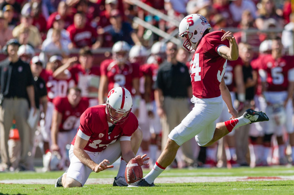 (JIM SHORIN/stanfordphoto.com)