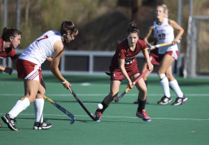 Maddie Secco (HECTOR GARCIA MOLINA/stanfordphoto.com)