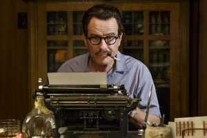 Bryan Cranston in "Trumbo." (Courtesy of eOne Film)