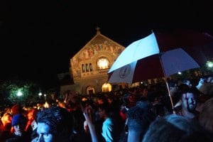 Accommodating University preferences, new Full Moon on the Quad to deemphasize sexual nature