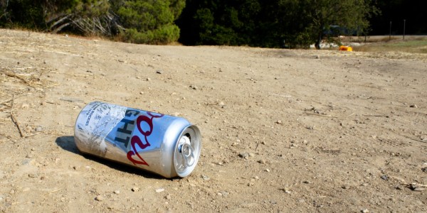 A 528-foot, dark dirt path near west campus has become notorious among students as a place where the threat of sexual assault looms more strongly than ever. Efforts are currently being made to light and pave the path to make it safer for passersby. (MARK MCNEILL/The Stanford Daily)