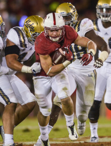 Christian McCaffrey (5)