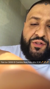 DJ Khaled 1