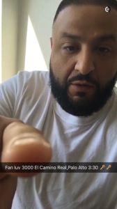 DJ Khaled 2