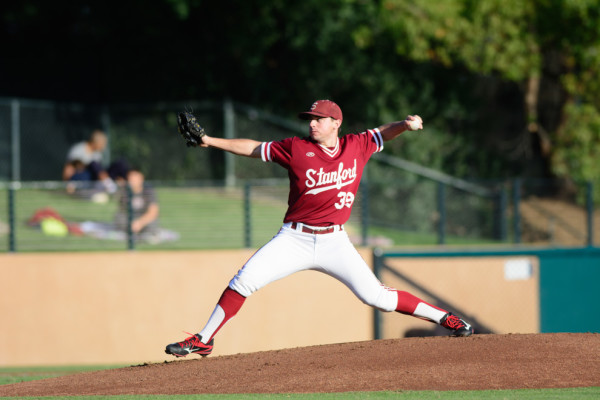 (RAHIM ULLAH/The Stanford Daily)